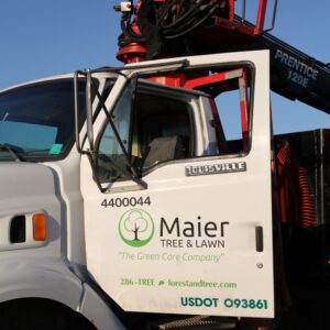 tree care routing software