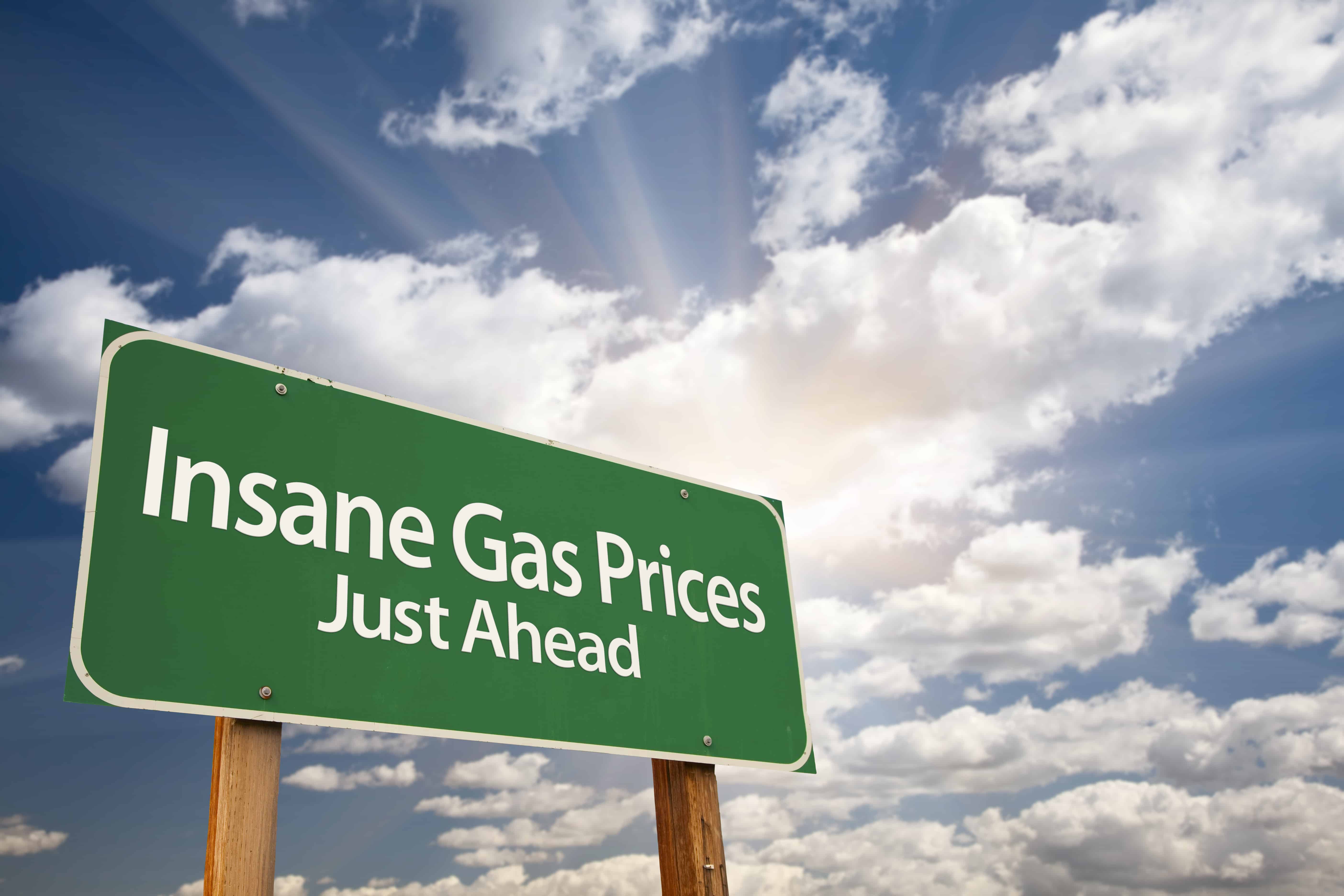 Fleet Fuel Management Strategies When Hurricanes Affect Fuel Prices