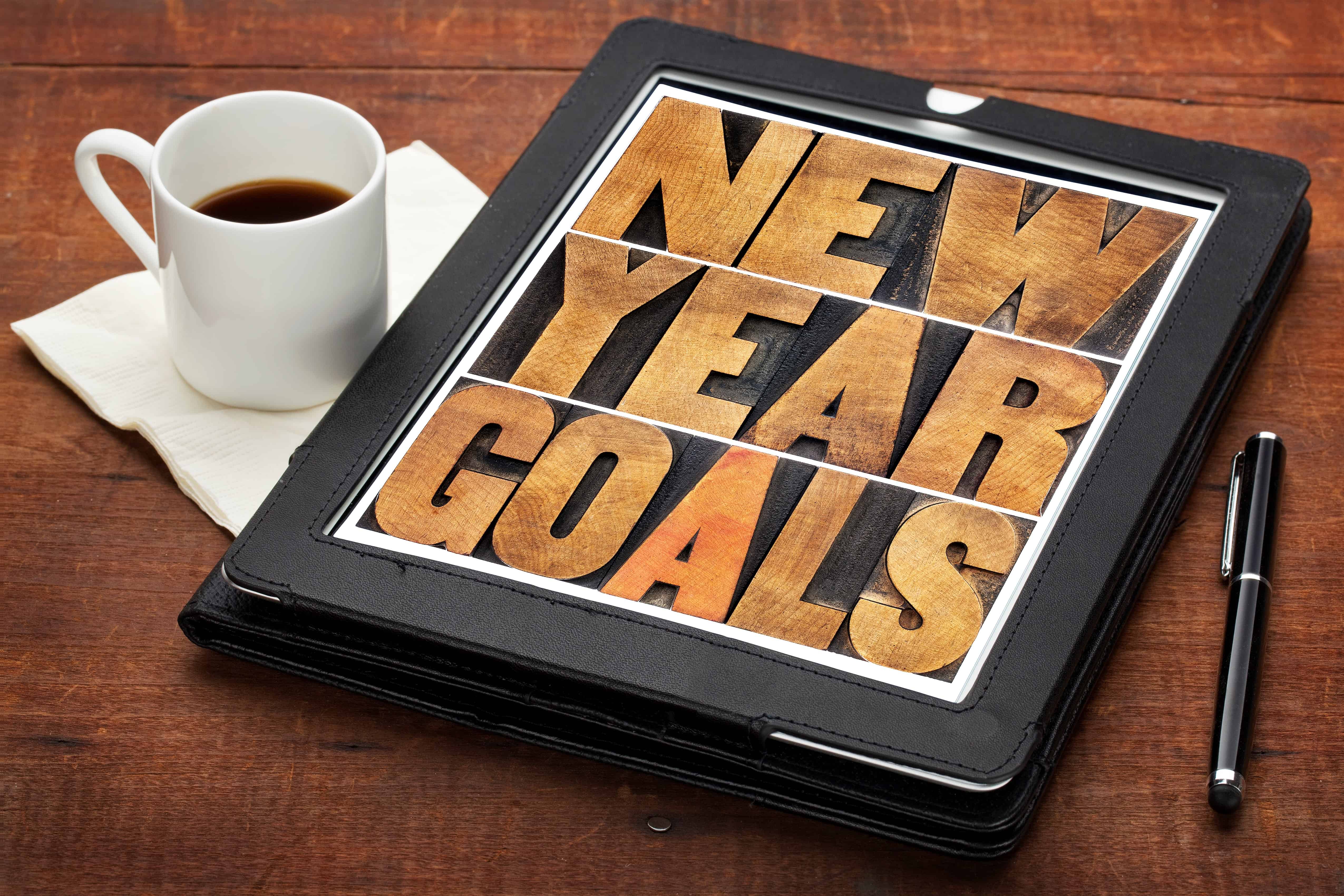 Business New Year Resolutions for Fleets | RouteSavvy.com