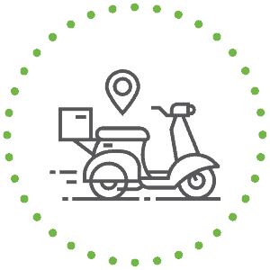 Delivery Services