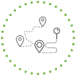 Route Cloning Function