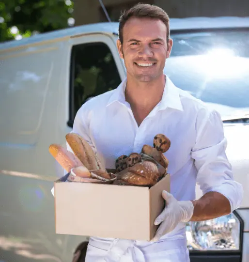 Delivery Route Planner Software