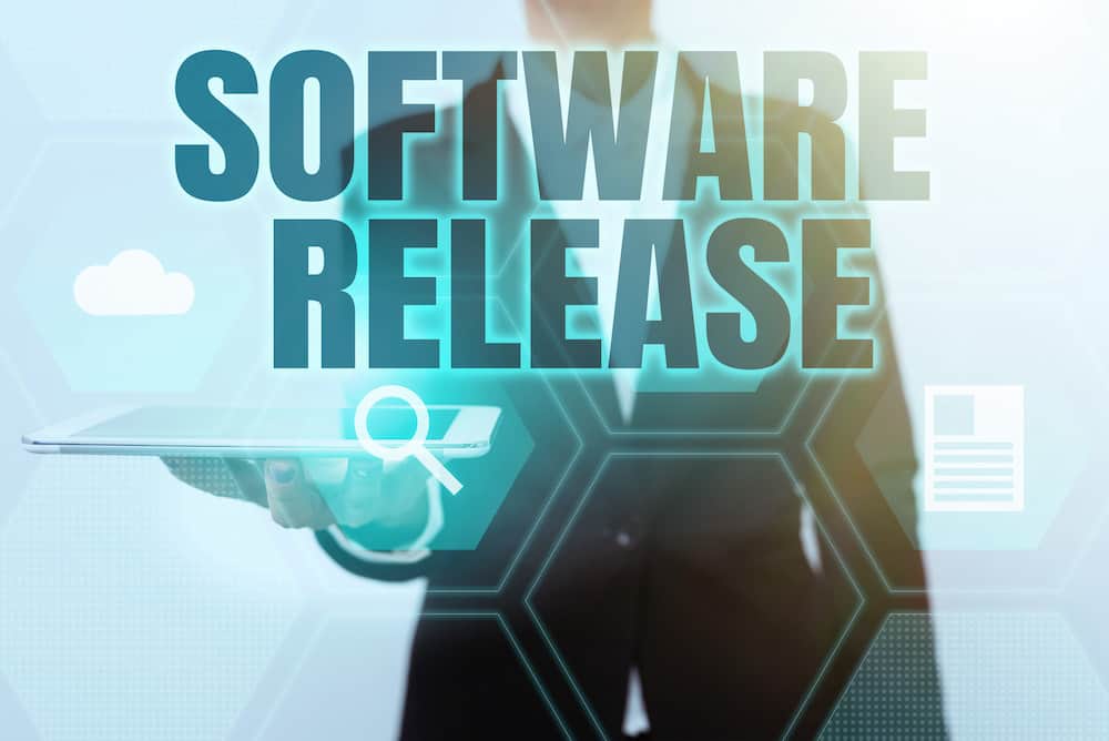Software Release Image | New 2023 RouteSavvy Engine | OnTerra Systems USA