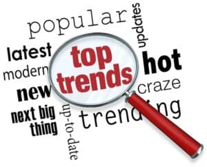 Top Trends in Red Text | Trends In Route Management Software 2024 | RouteSavvy.com