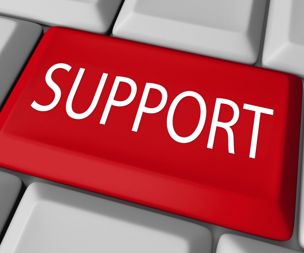 2 RouteSavvy Standard User Support
