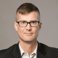 tillman Tillman Saylor | Director of RouteSavvy Sales | OnTerra Systems